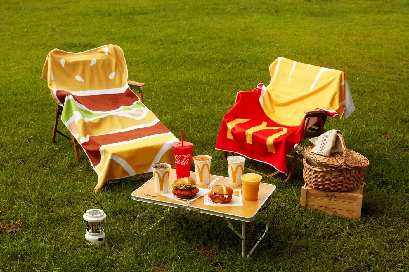 (한국맥도날드 제공) ⓒ 뉴스1