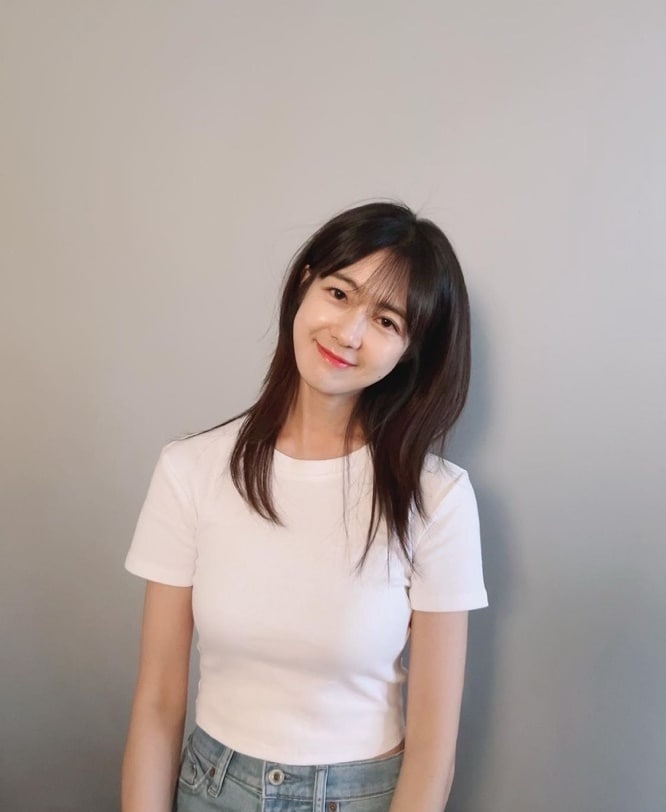 이요원 인스타그램