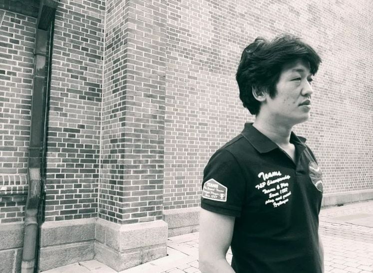 허성태 인스타그램