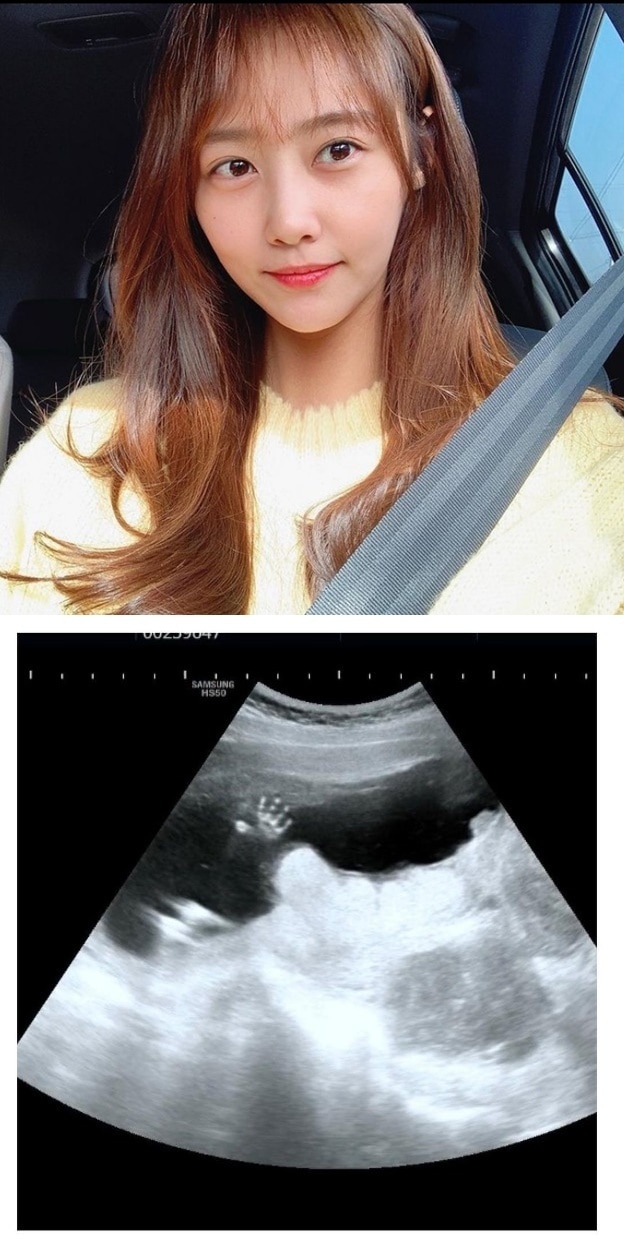 남경민 인스타그램