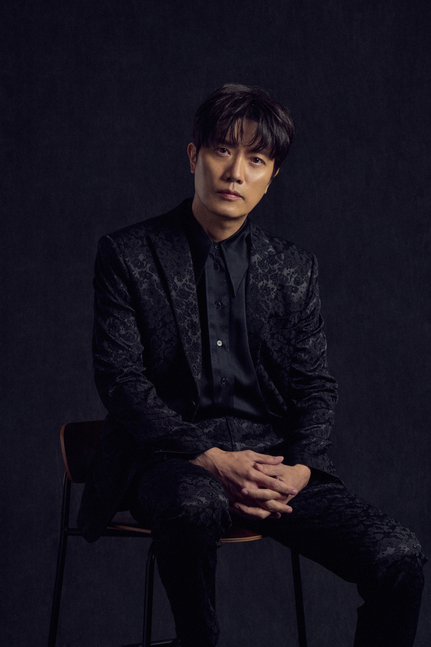 배우 박희순/ 넷플릭스 제공