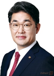 배준영 국민의힘 국회의원.