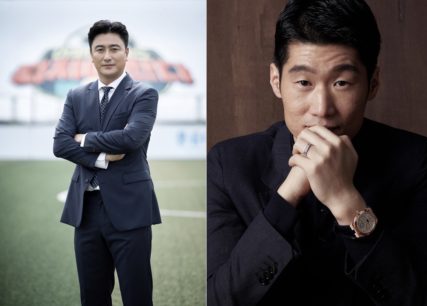 JTBC 뭉쳐야 찬다2