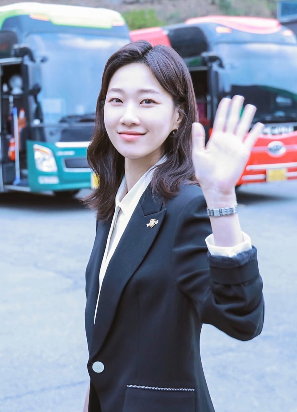 하윤경/ENA 이상한 변호사 우영우 제공