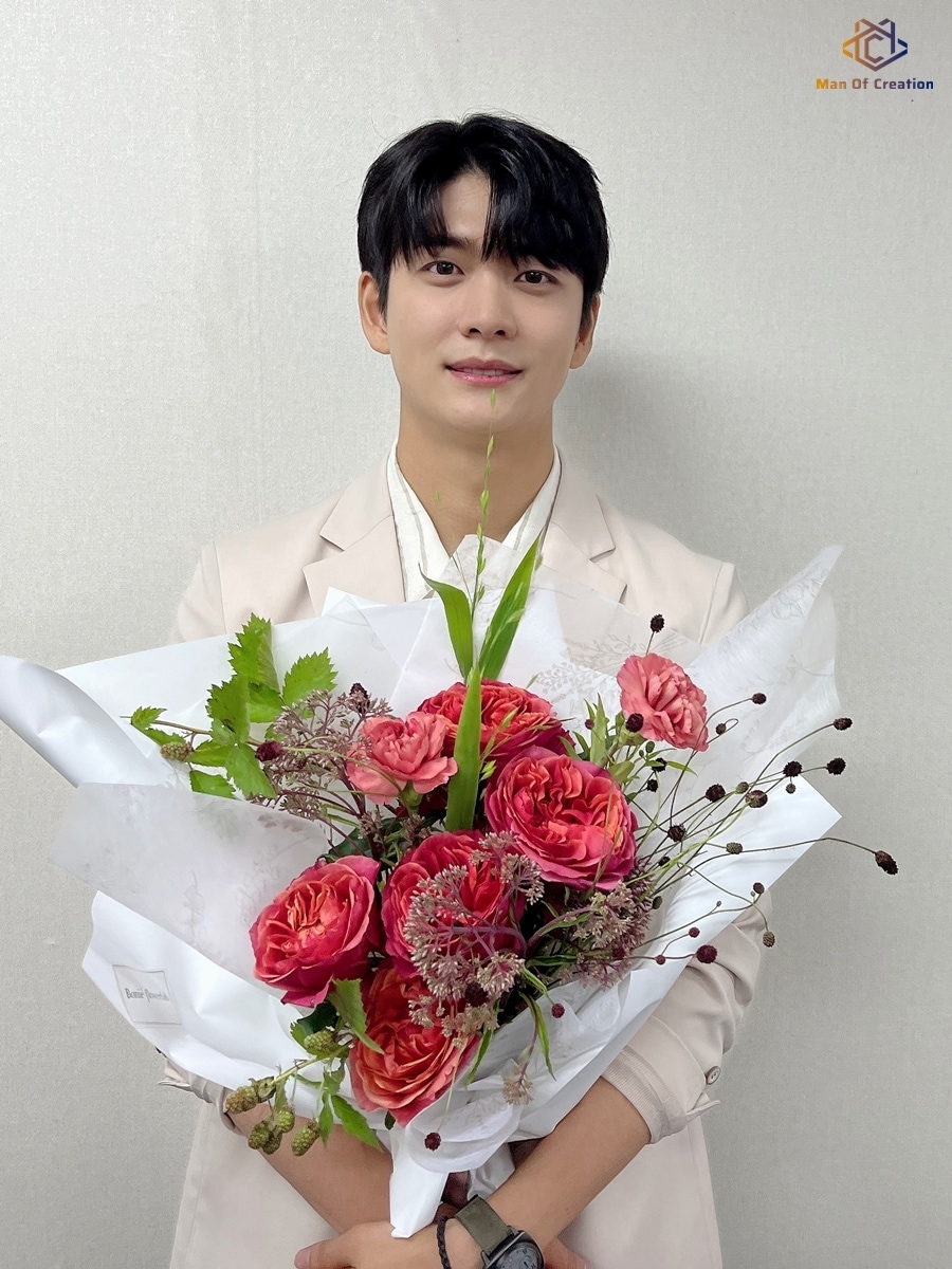 강태오/맨오브크리에이션