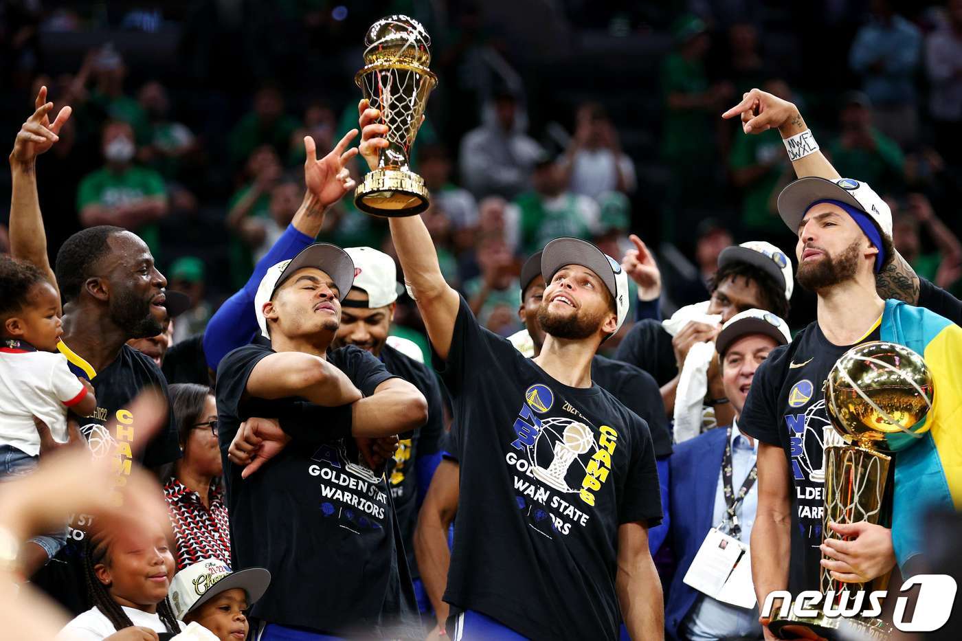 2022-23시즌 NBA가 10월19일(한국시간) 개막한다. ⓒ AFP=뉴스1