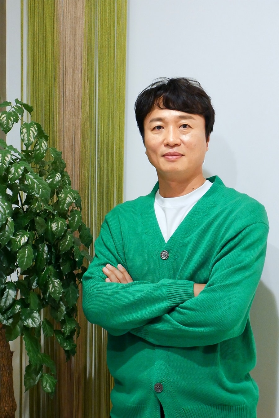 전배수/스타빌리지엔터테인먼트
