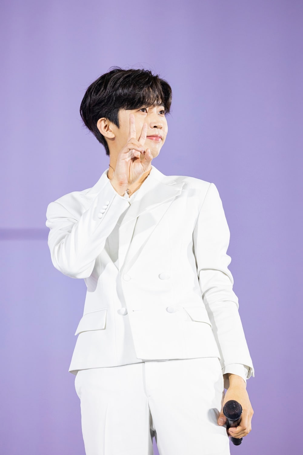 임영웅(물고기뮤직 제공)