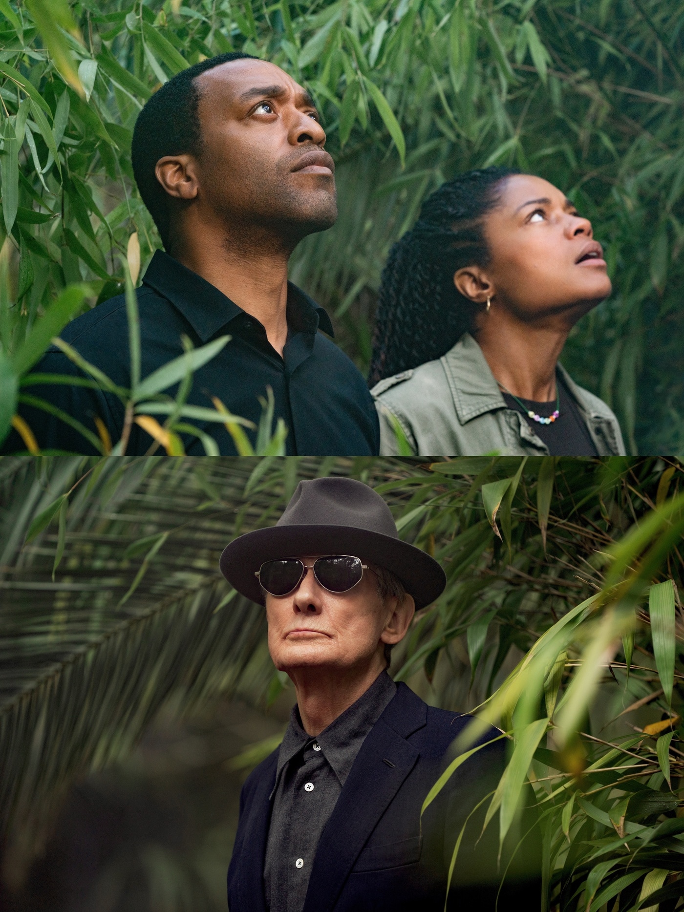 '지구에 떨어진 사나이' 스틸 컷ⓒ 뉴스1