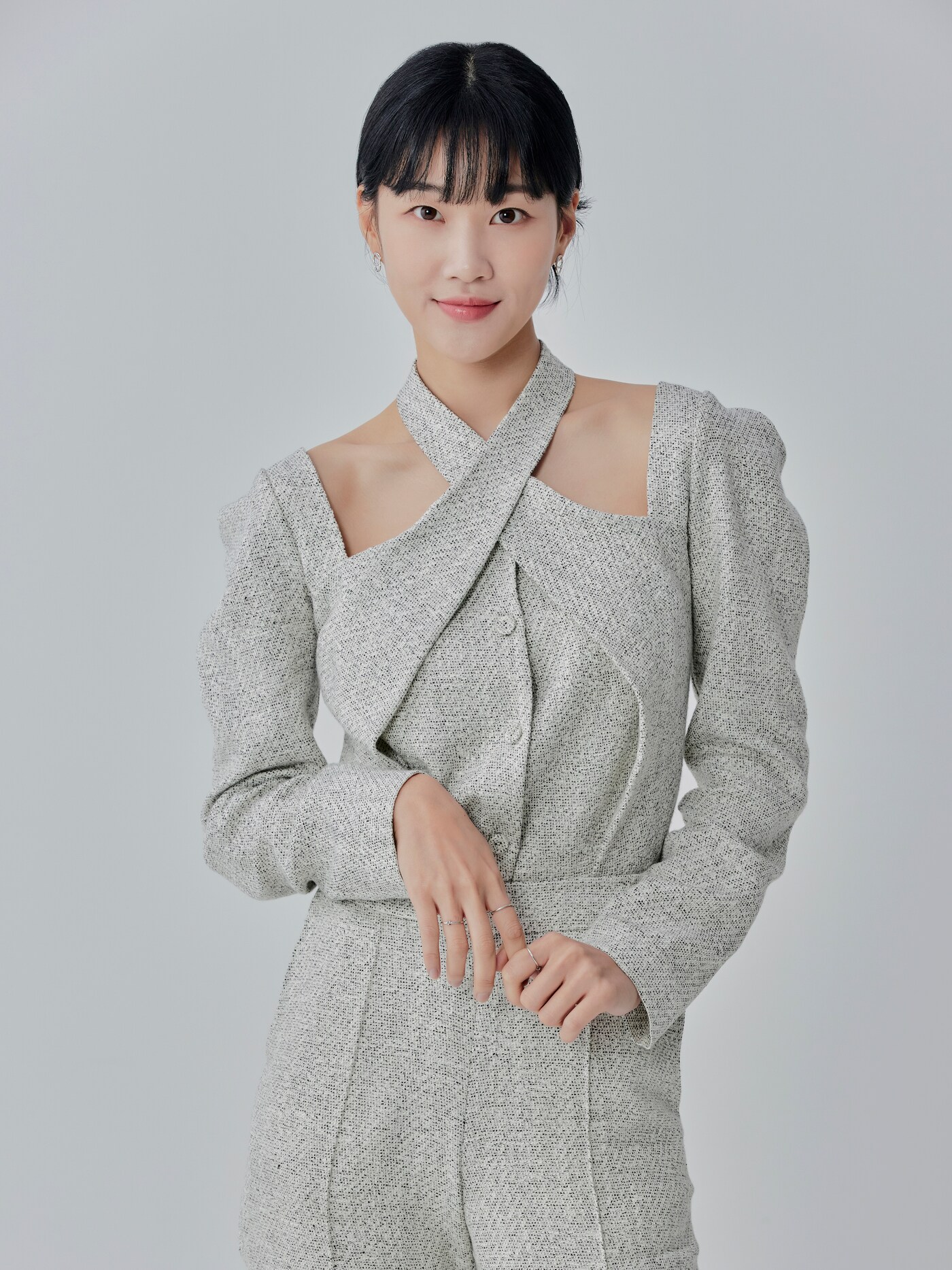 배우 하윤경/ 사진제공=호두앤유