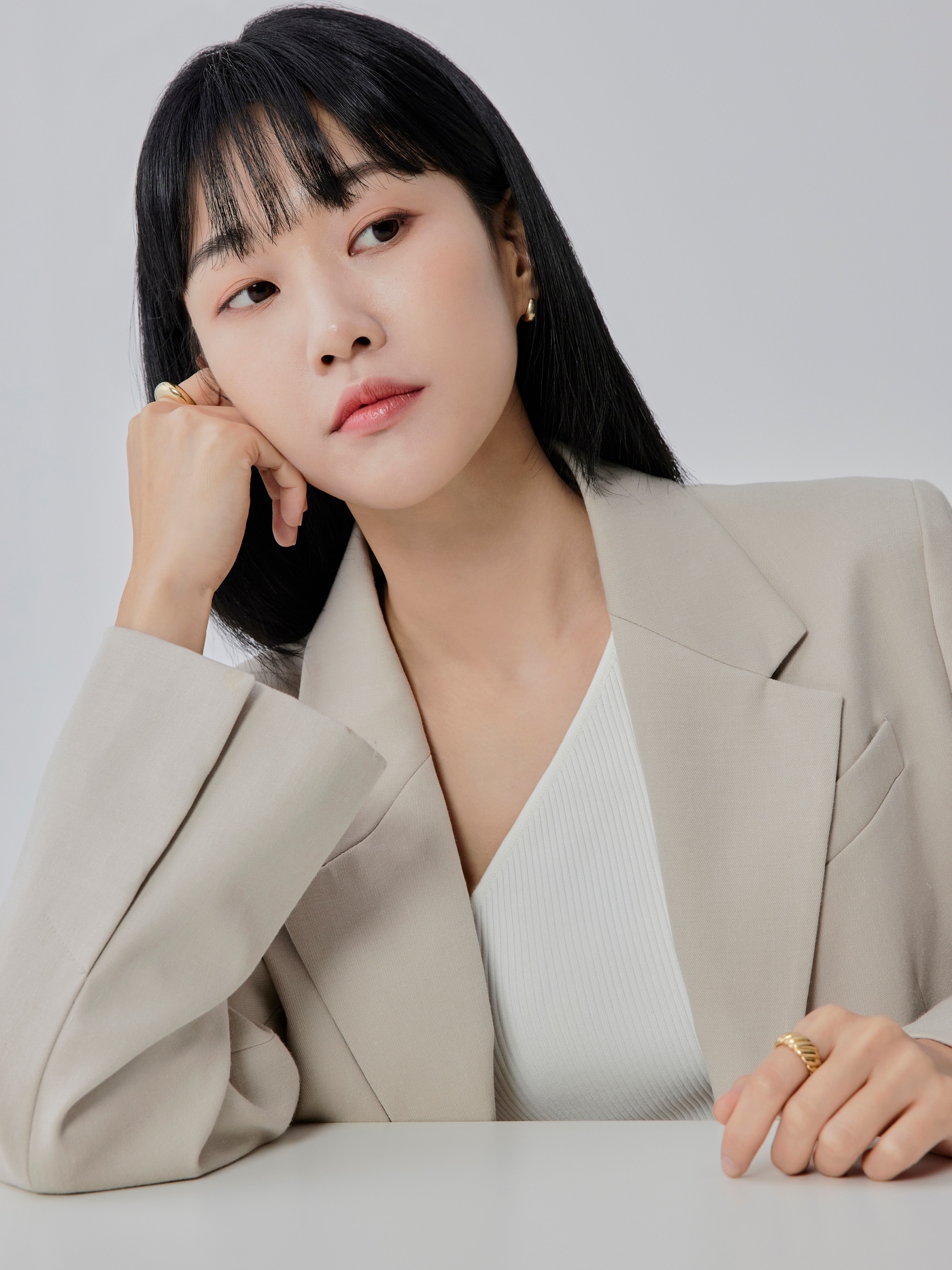 배우 하윤경/ 사진제공=호두앤유