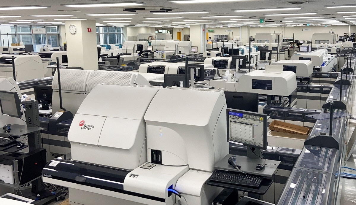 이원의료재단 제공