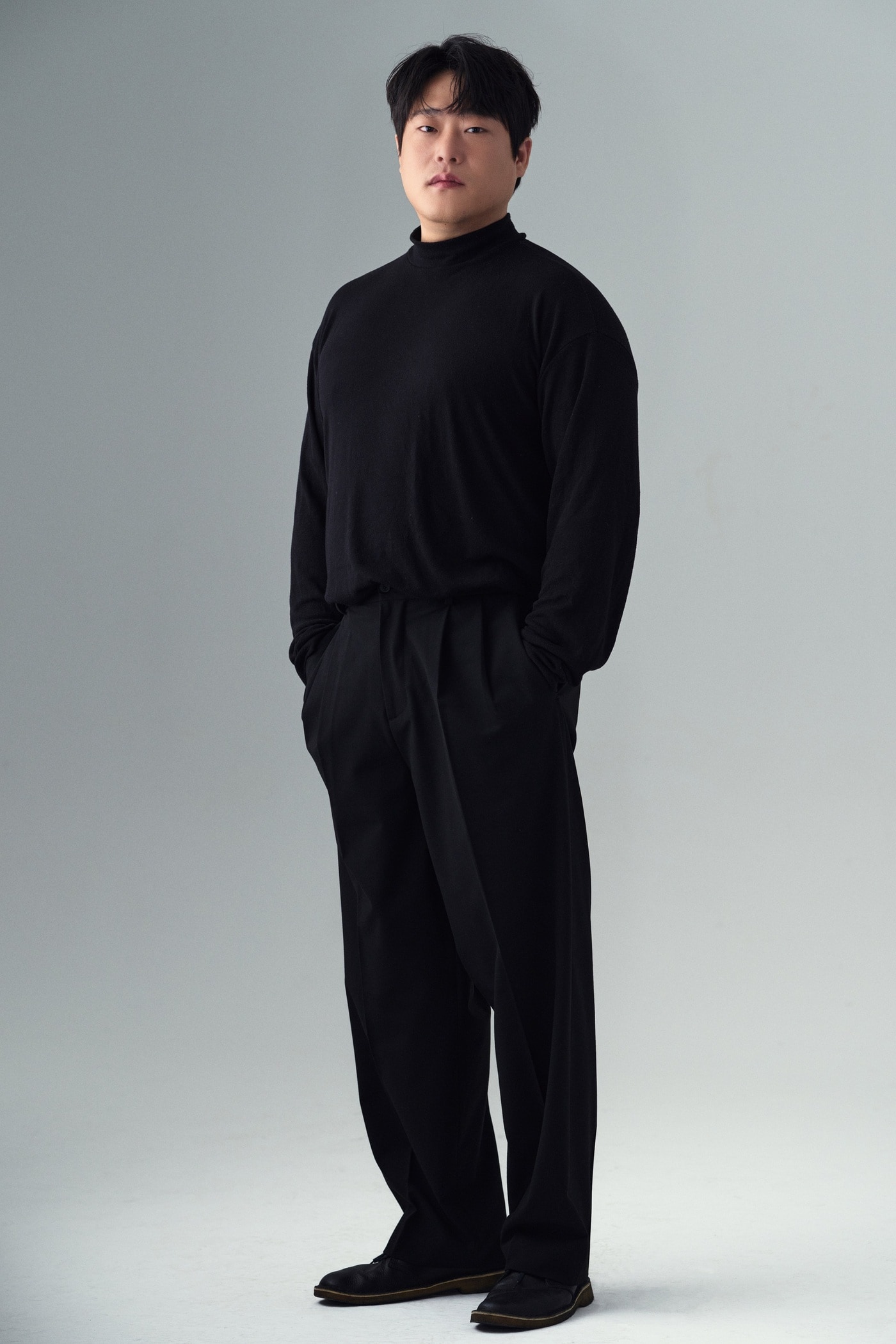배우 임성재/ 사진제공=샘컴퍼니