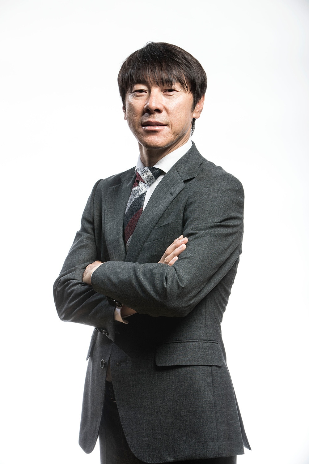 신태용 / 사진제공=adg컴퍼니