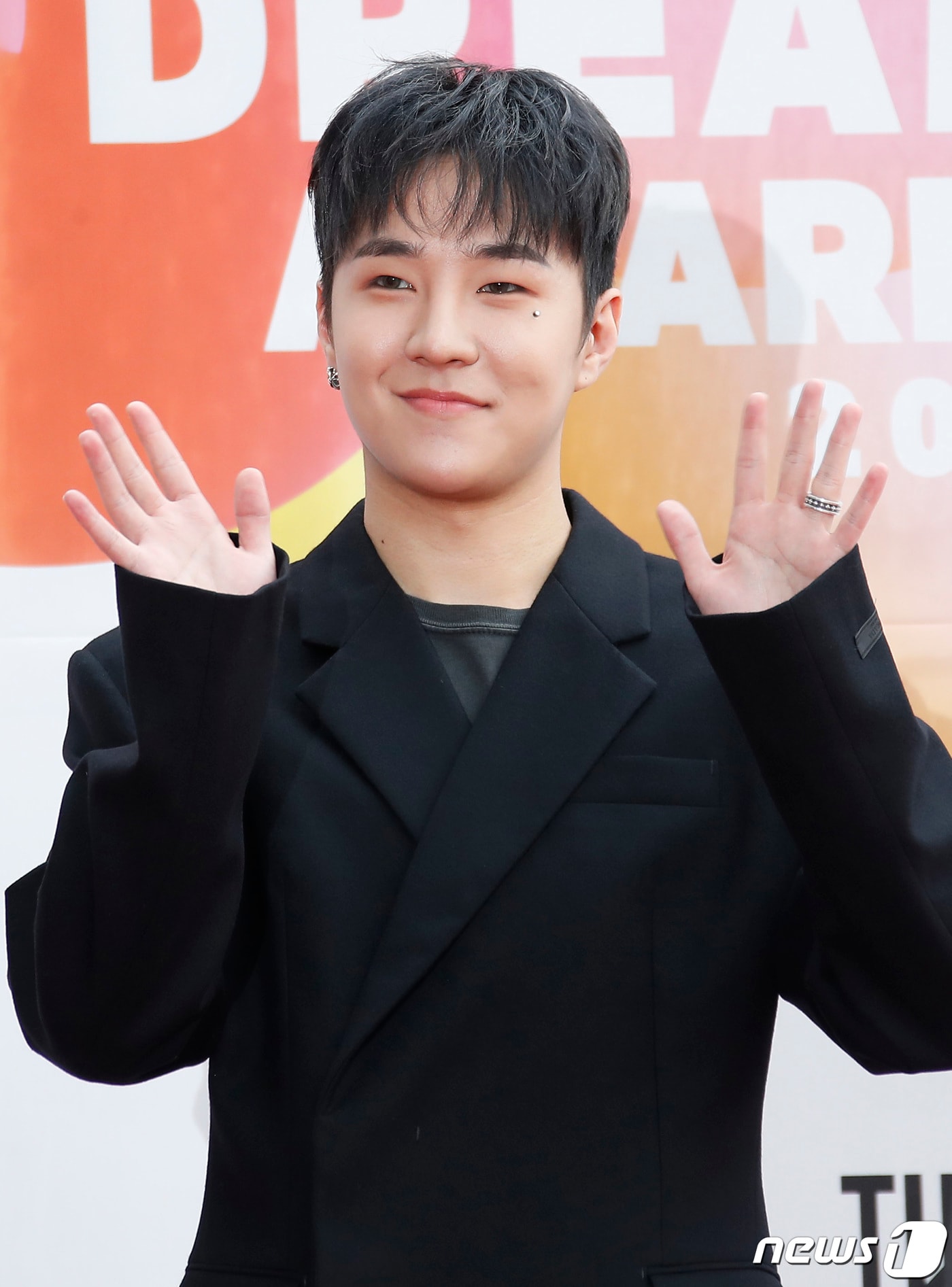 가수 비오 2022.8.25/뉴스1 ⓒ News1 권현진 기자