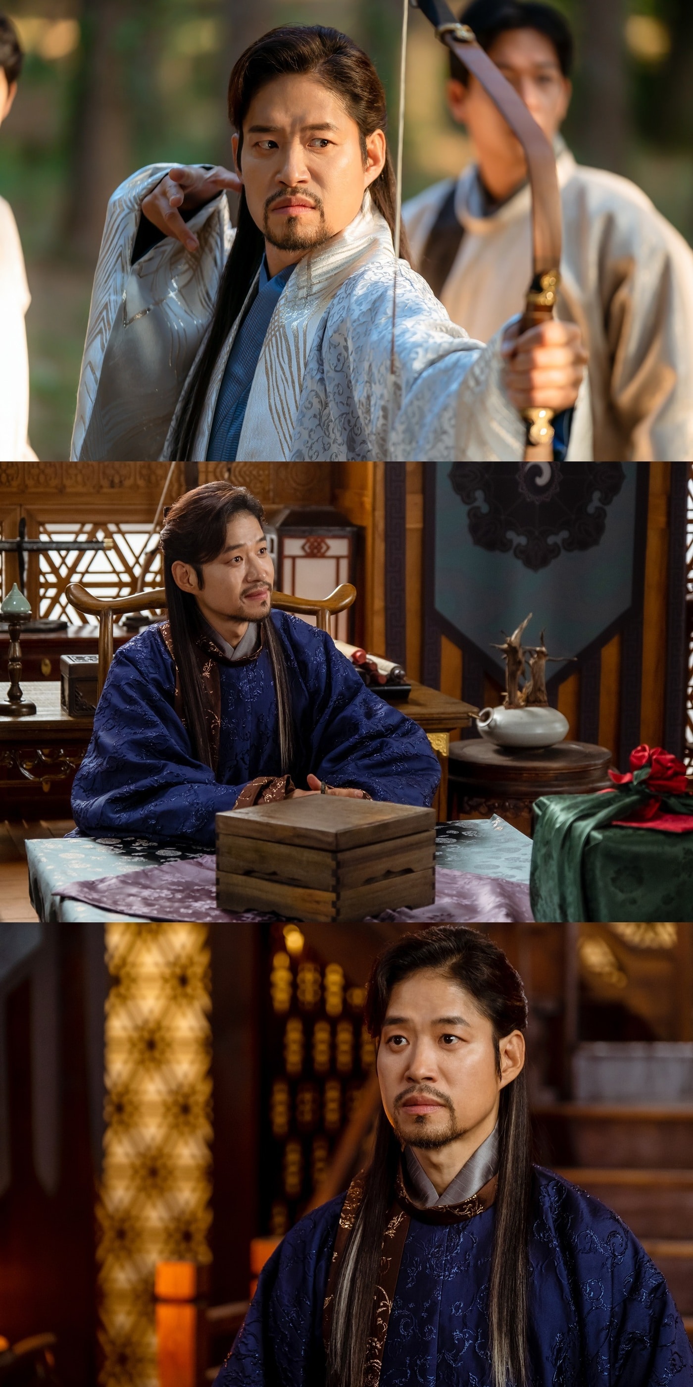 사진제공=tvN '환혼'