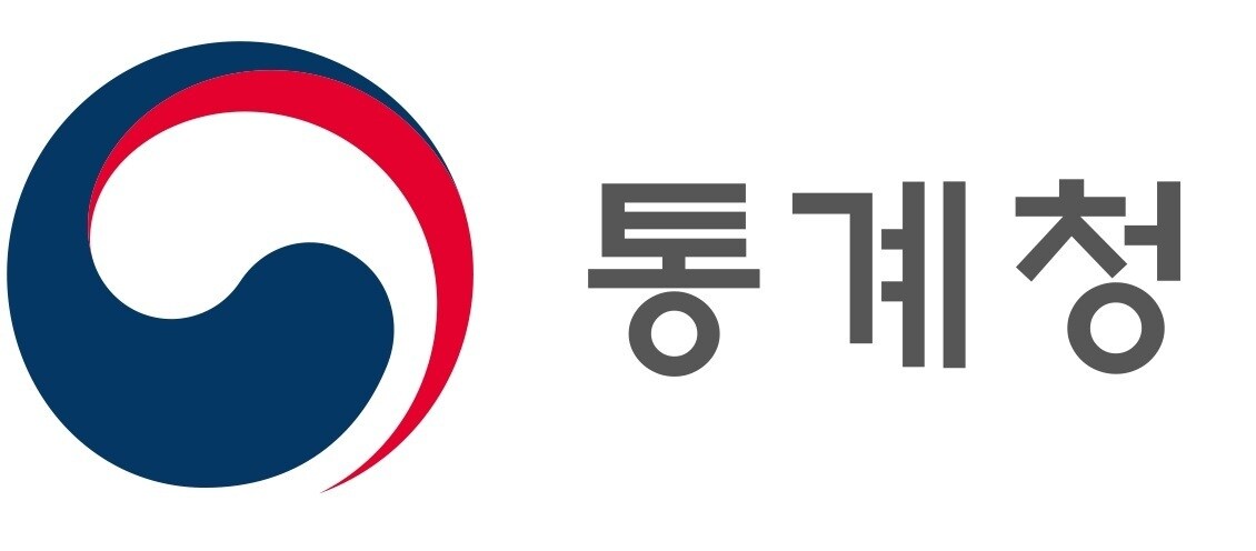 (통계청 로고)