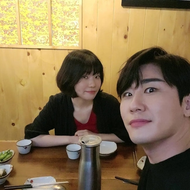 영탁 인스타그램 갈무리ⓒ 뉴스1