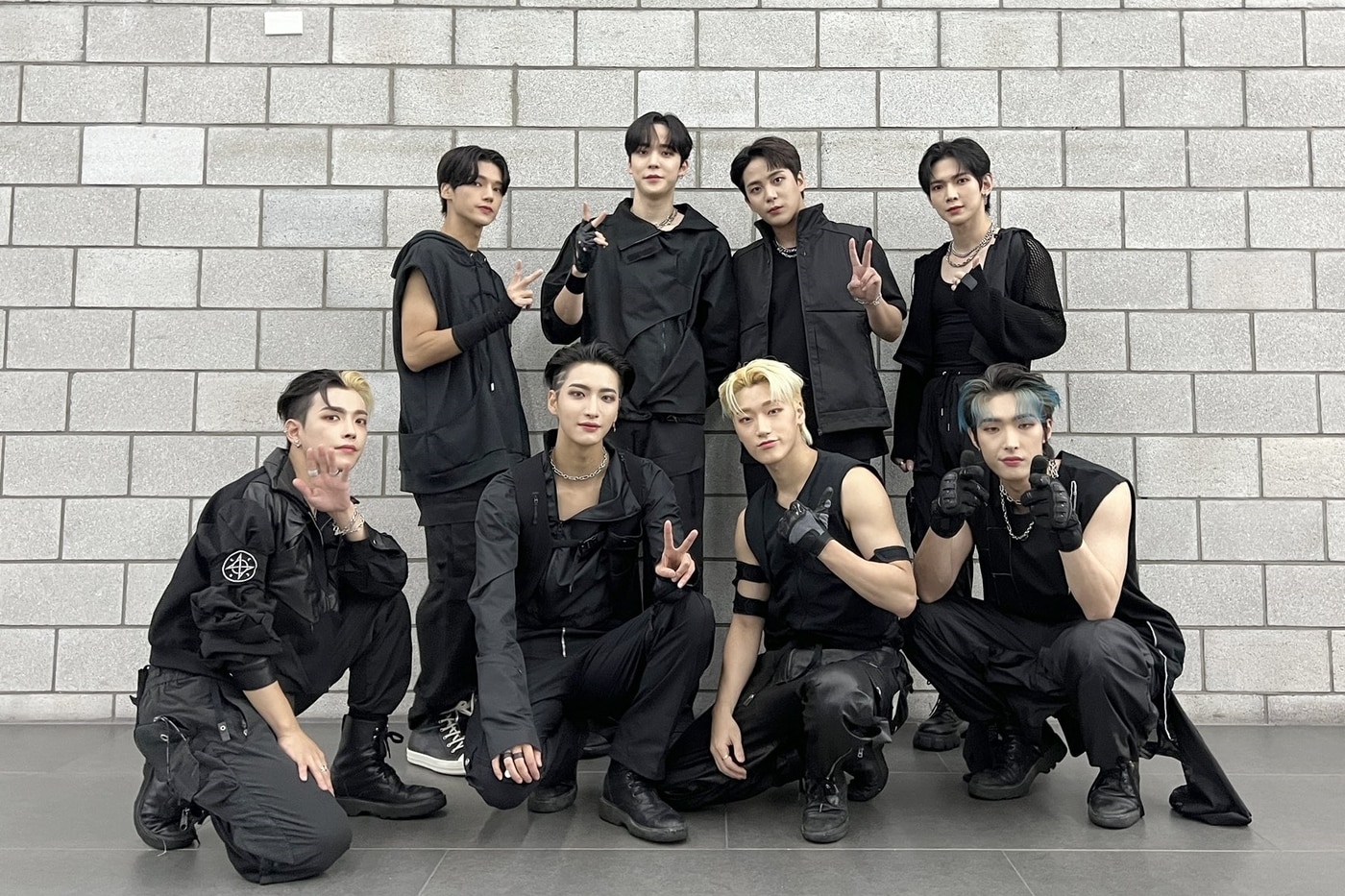 KQ엔터테인먼트 ⓒ 뉴스1