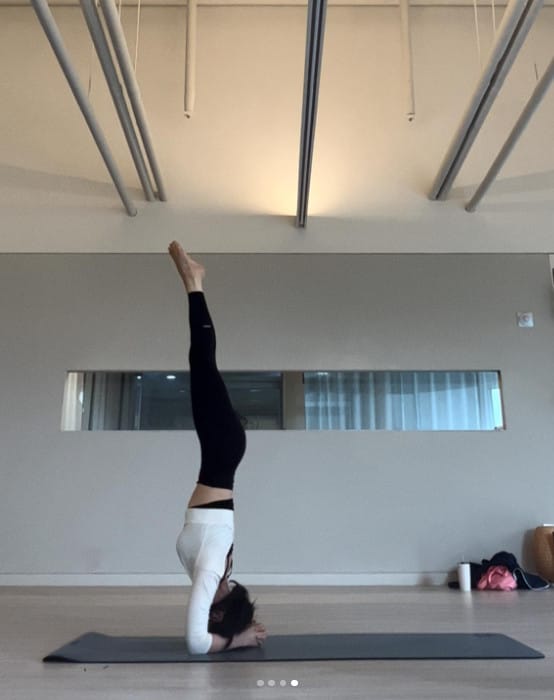 사진=원진아 인스타그램 ⓒ 뉴스1