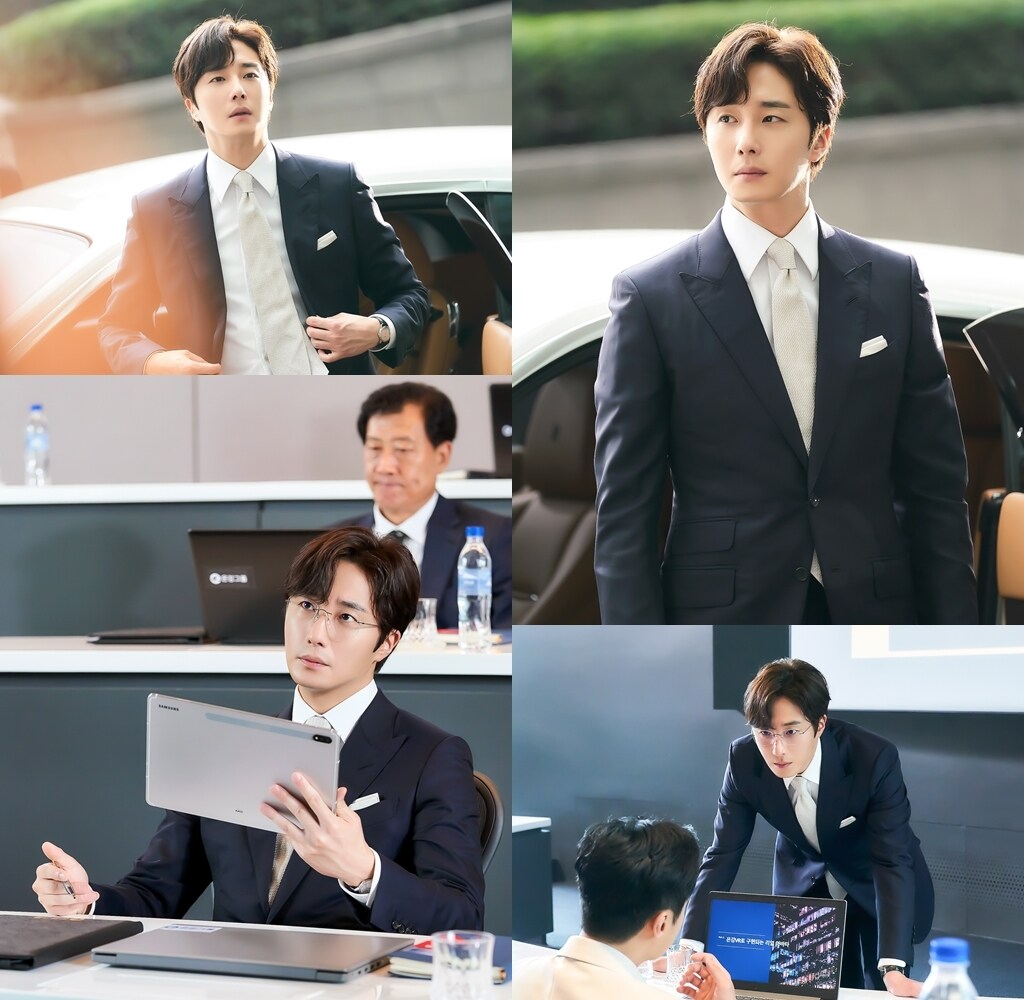 ENA '굿잡' ⓒ 뉴스1