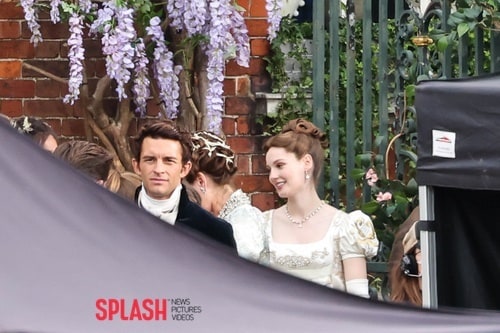 사진 = Splash news 제공 ⓒ 뉴스1