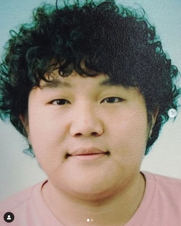 남창희 인스타그램 캡처 ⓒ 뉴스1