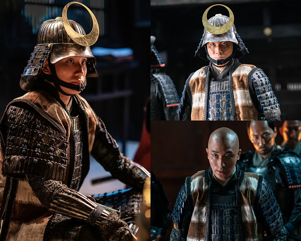 한산: 용의 출현 스틸/롯데엔터테인먼트