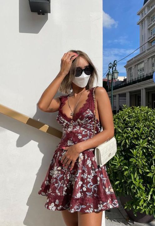 효린 인스타그램 갈무리