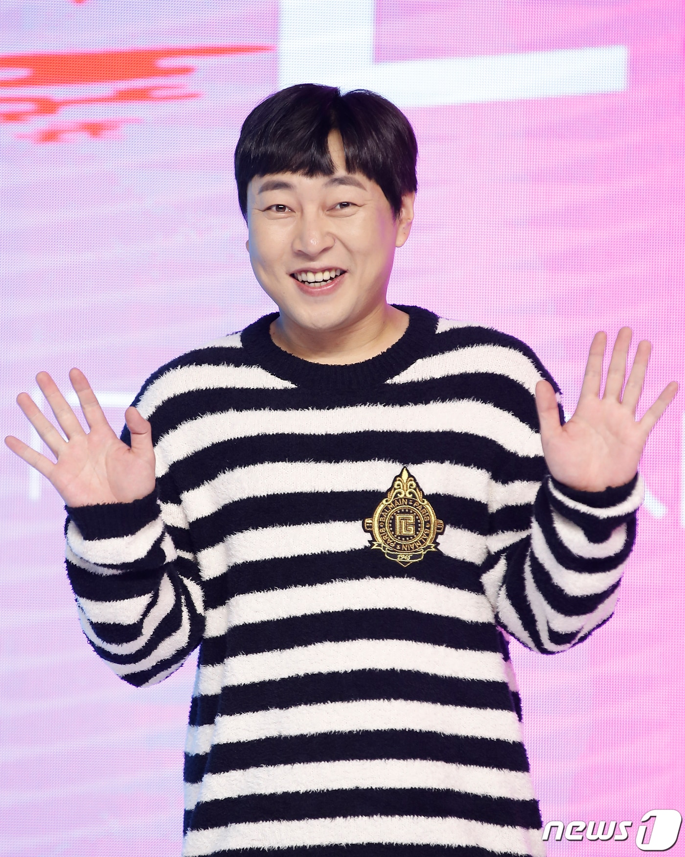 코미디언 이진호 ⓒ 뉴스1 권현진 기자