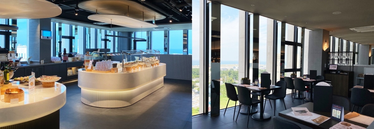 (CJ푸드빌 제공)