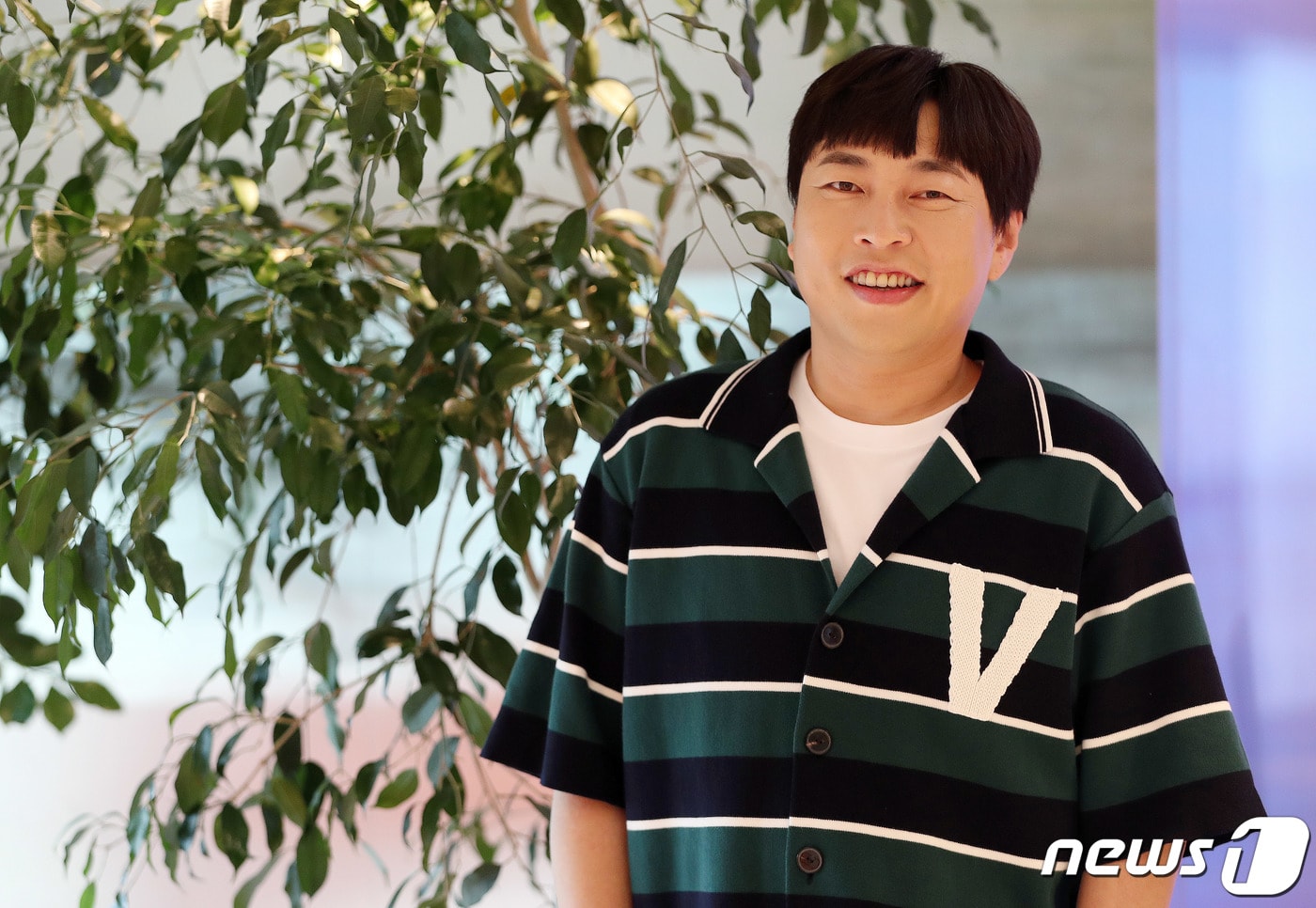 코미디언 이진호 ⓒ 뉴스1 박세연 기자