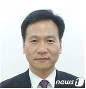 박덕수 인천시 행정부시장. ⓒ News1