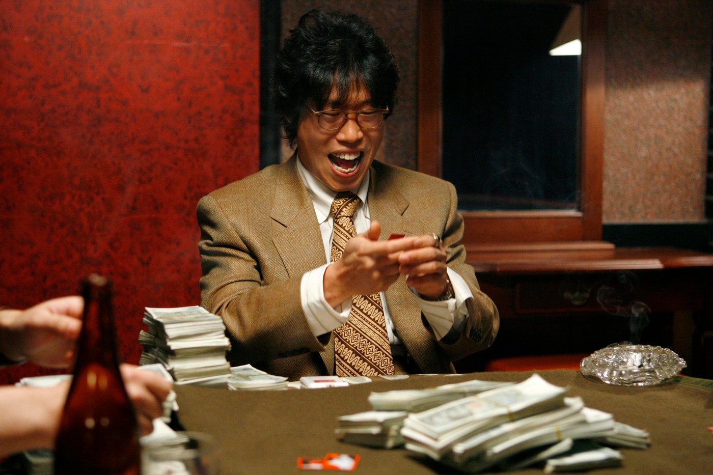 유해진/ '타짜' 스틸 컷