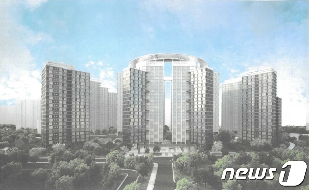 광주 '운남재개발' 건축기준 위배 논란…7개 시공사 줄줄이 입찰 '포기'