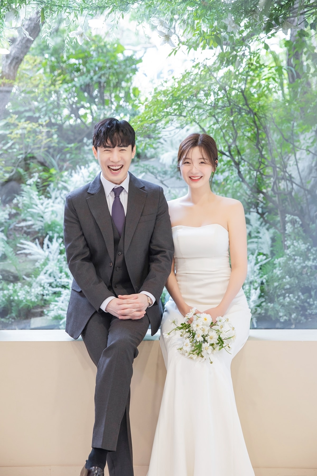 차쿤과 송채윤/빌런즈 뮤직