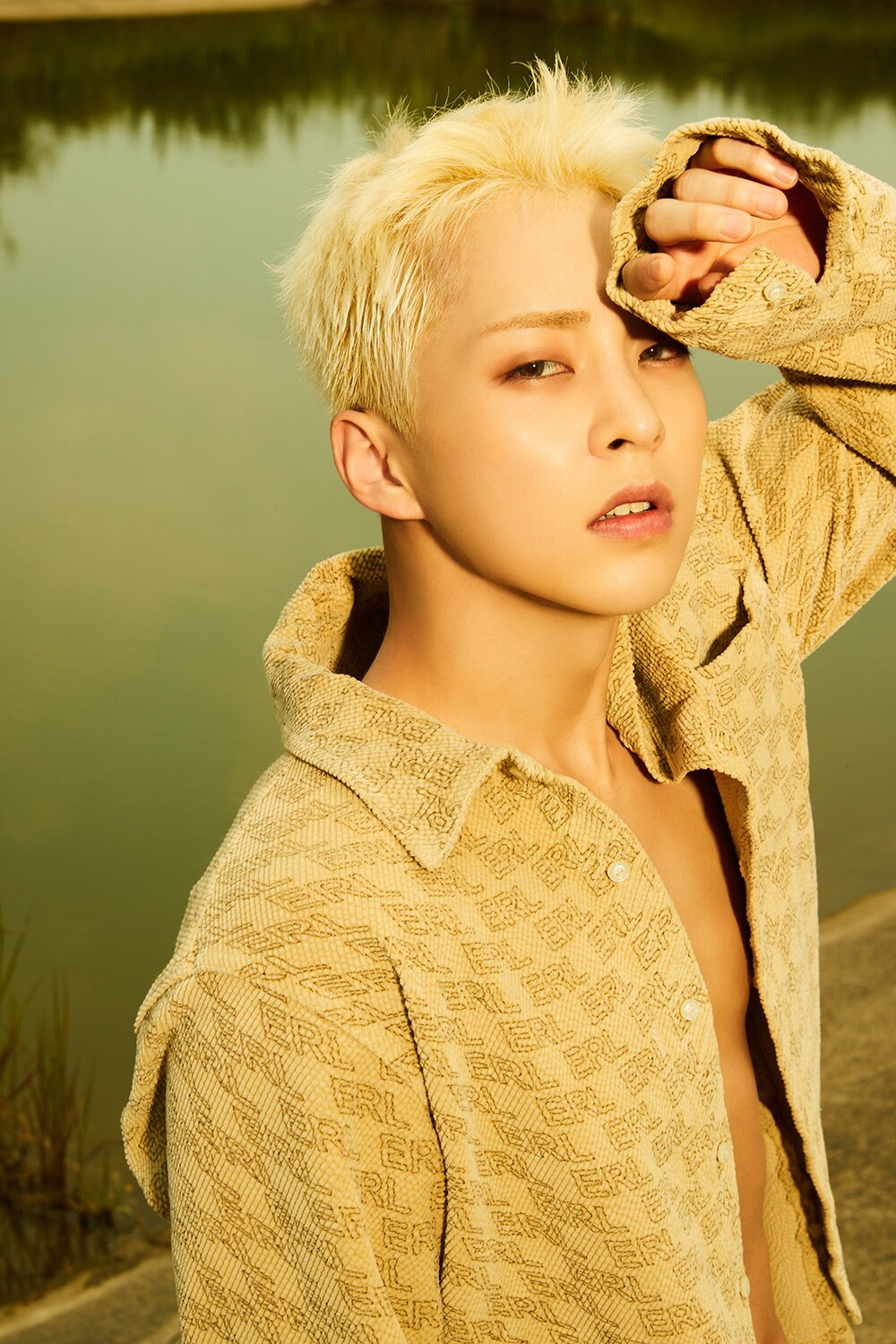 엑소 시우민/SM엔터테인먼트 제공