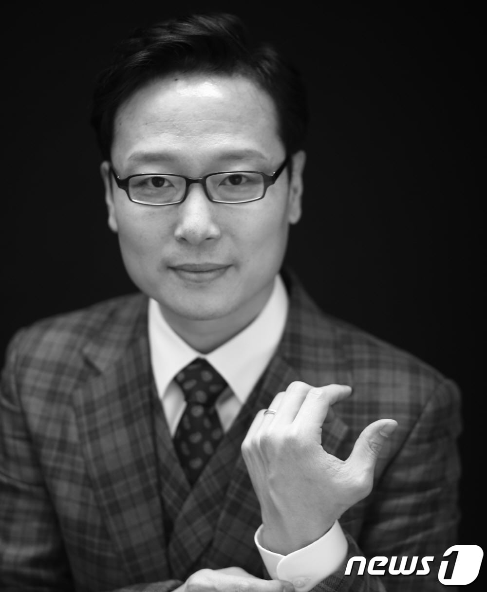 최승현 동아대 음악학과 교수.(동아대 제공)