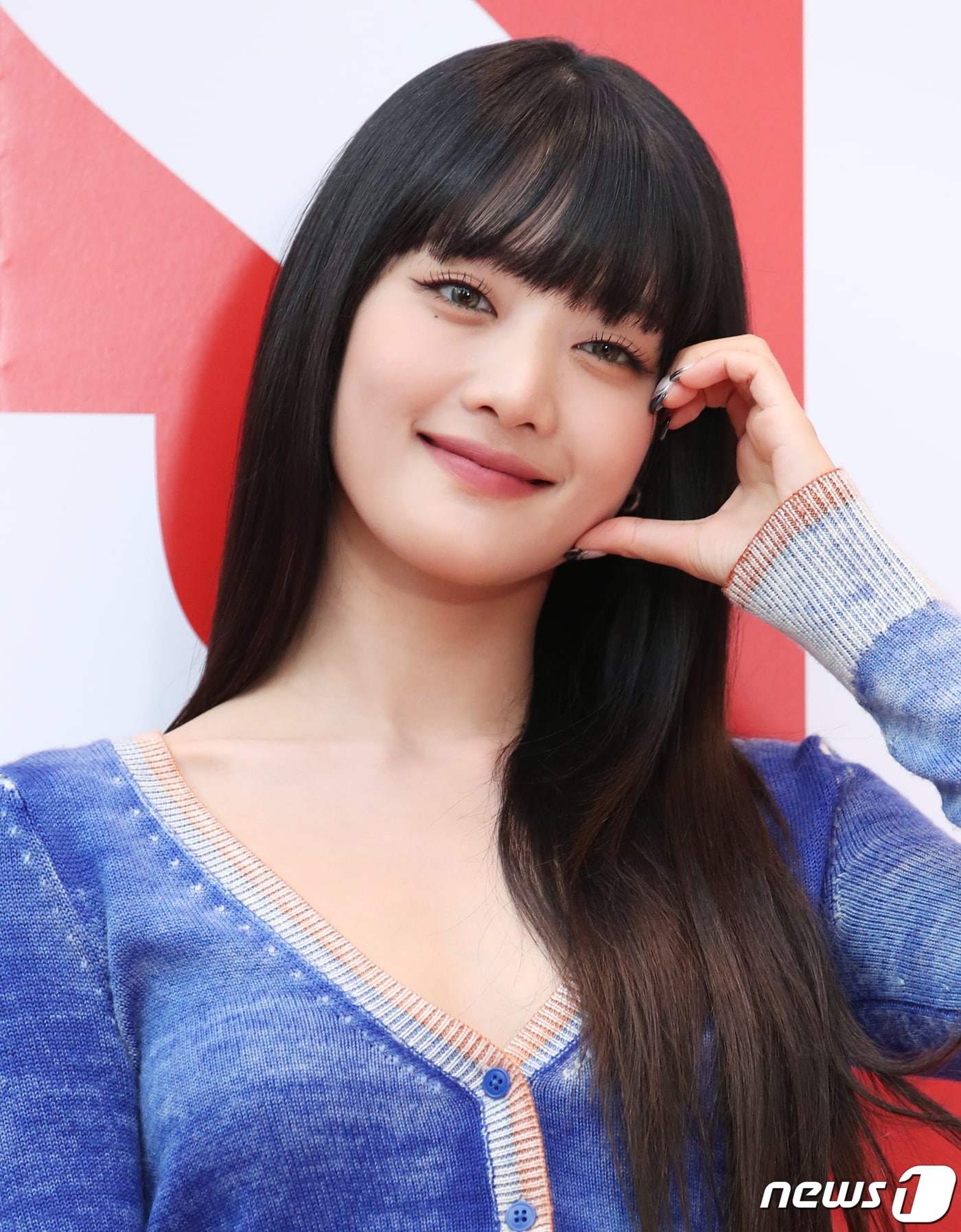 여자아이들 민니 ⓒ News1