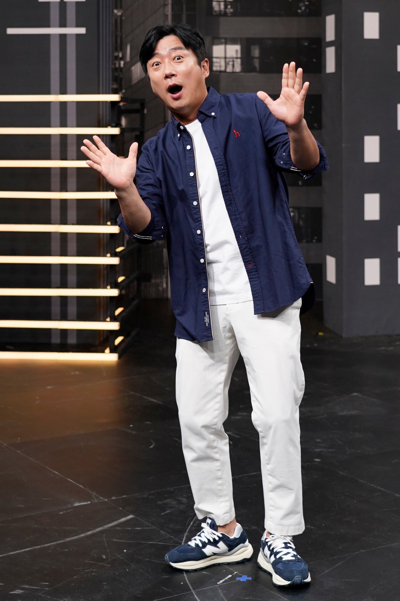 한문철의 블랙박스 리뷰/JTBC