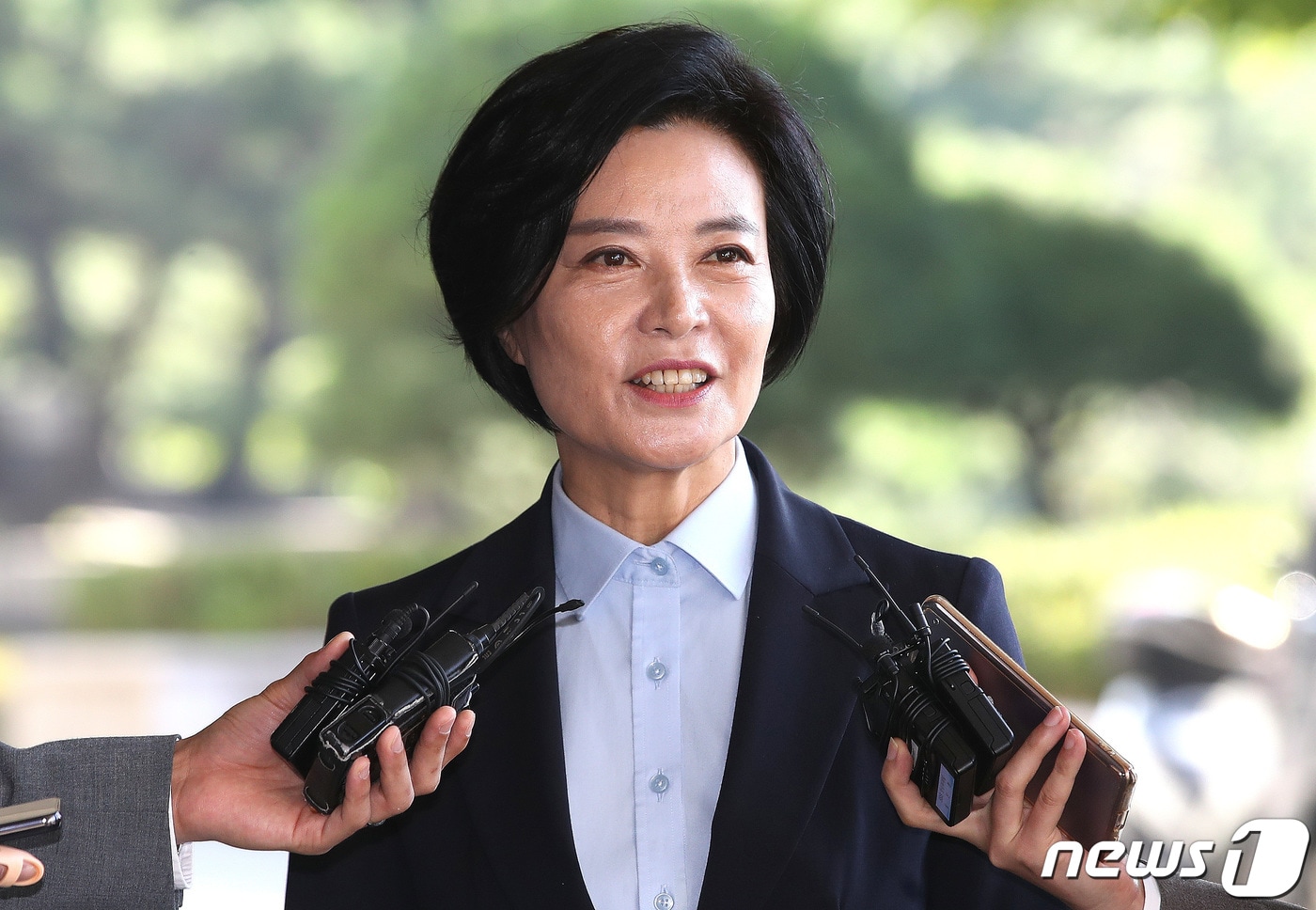 이정근 전 더불어민주당 사무부총장 2022.9.23/뉴스1 ⓒ News1 임세영 기자