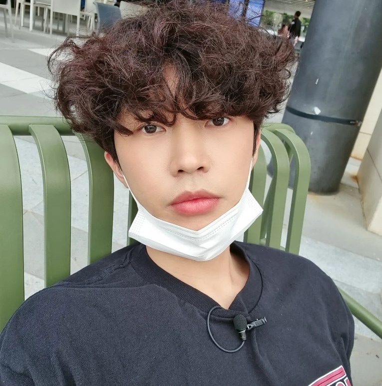 임영웅 인스타그램