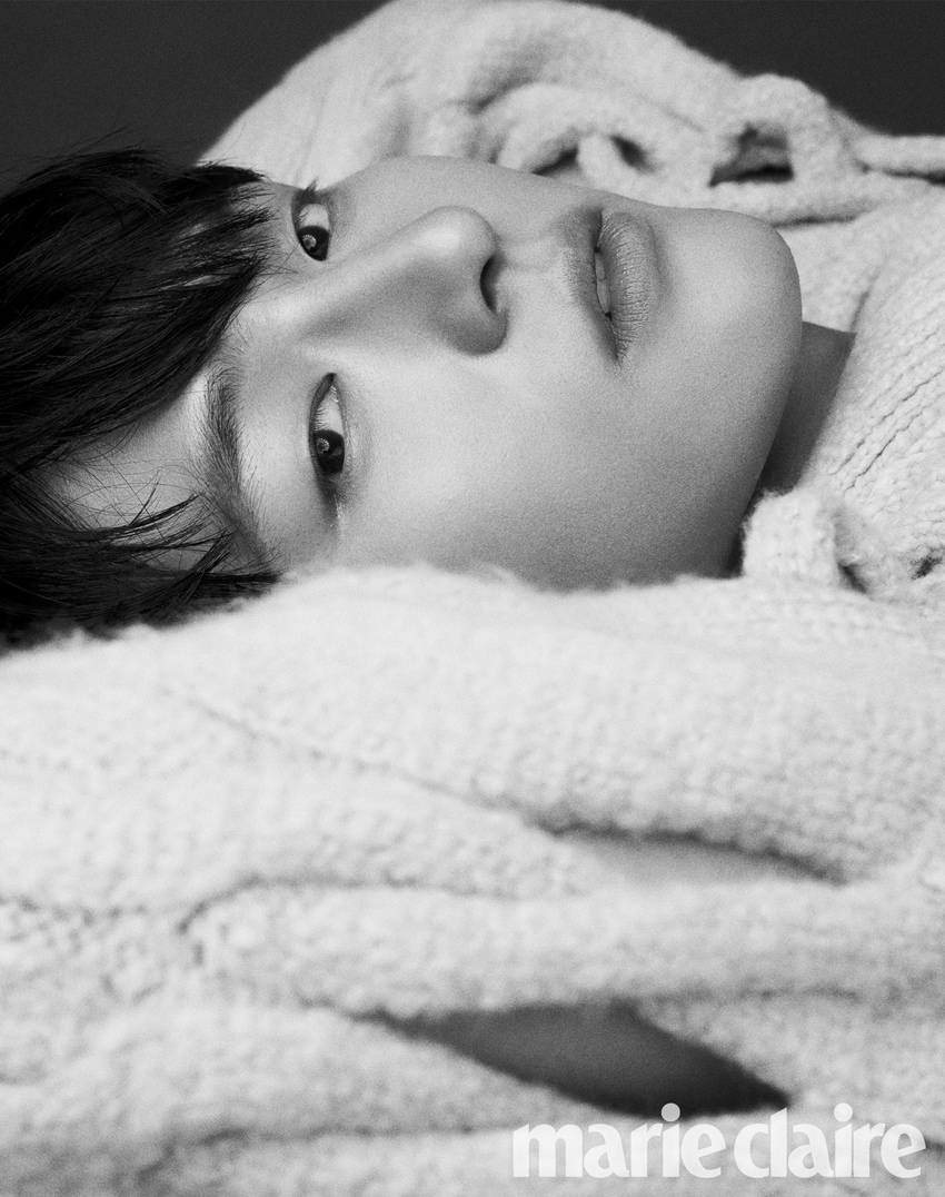 배우 양세종 / 마리끌레르 제공