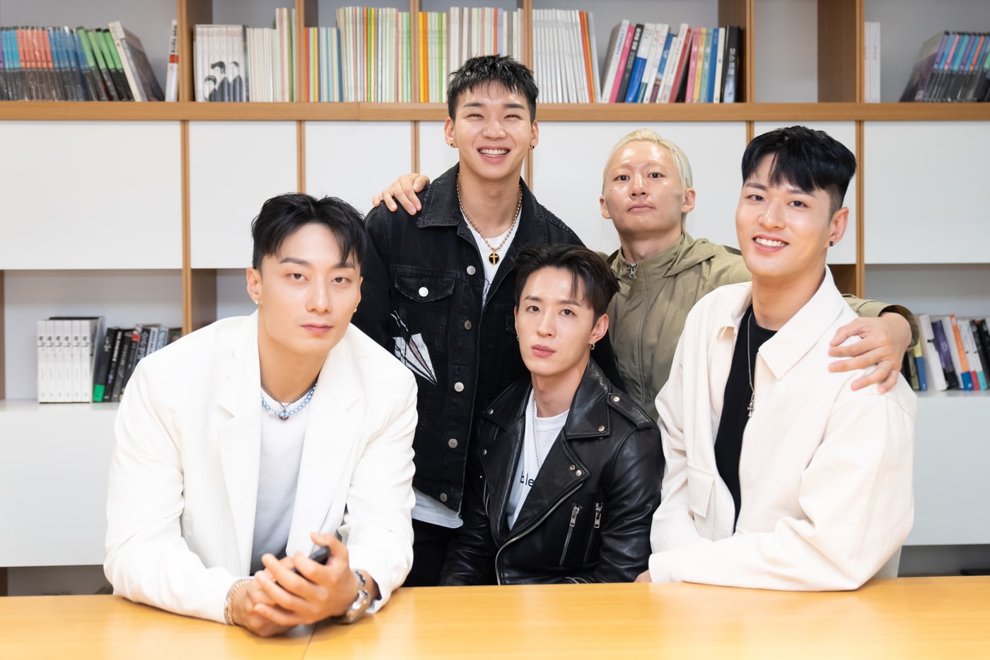 프라임킹즈/엠넷 제공