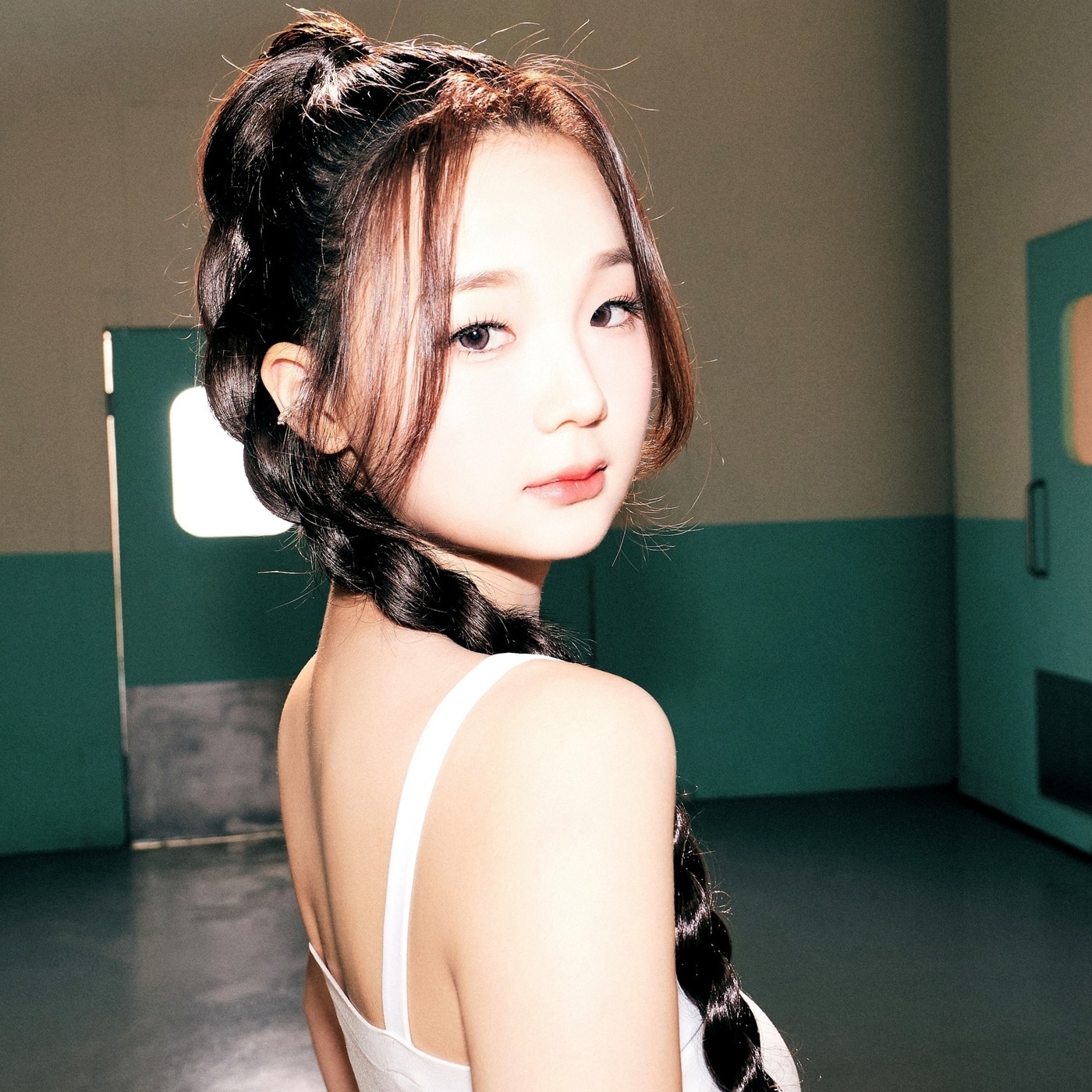 라임라잇 가은, 143 엔터테인먼트 제공