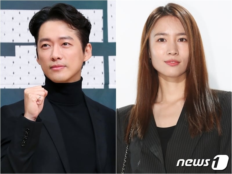 남궁민 진아름/뉴스1 DB