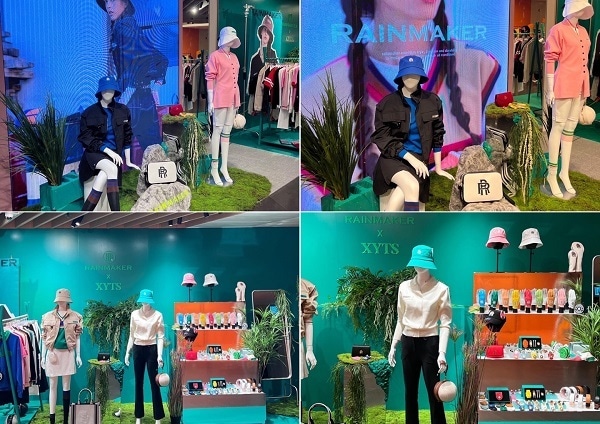 레인메이커골프 제공