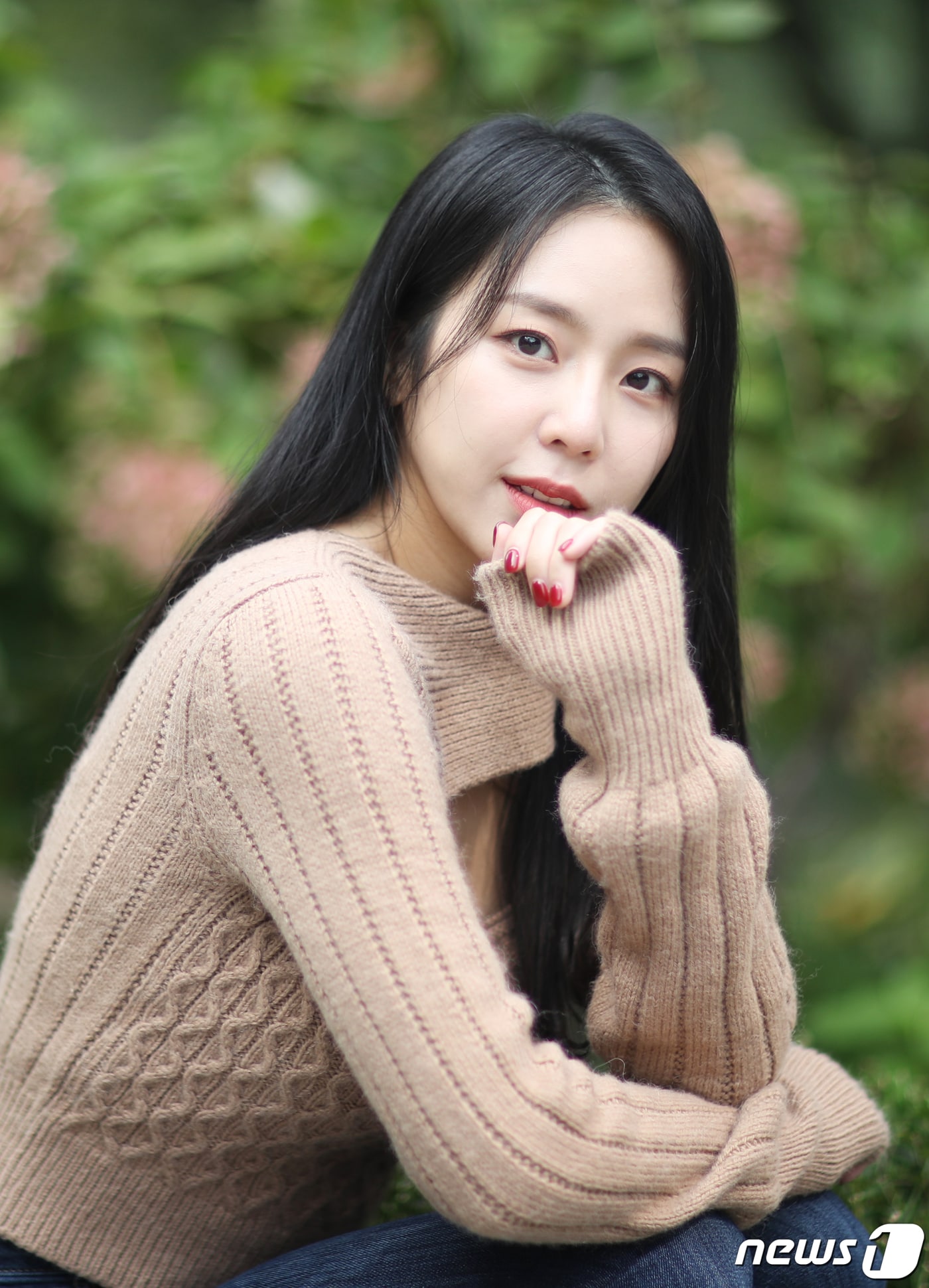 김예원 / 뉴스1 ⓒ News1 권현진 기자