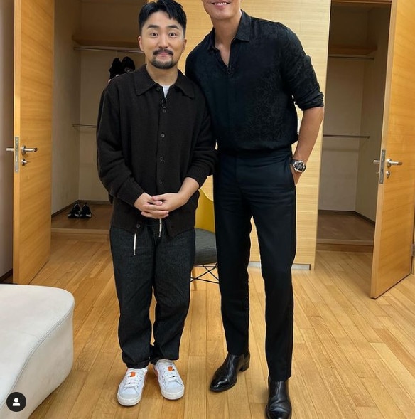 유병재 인스타그램
