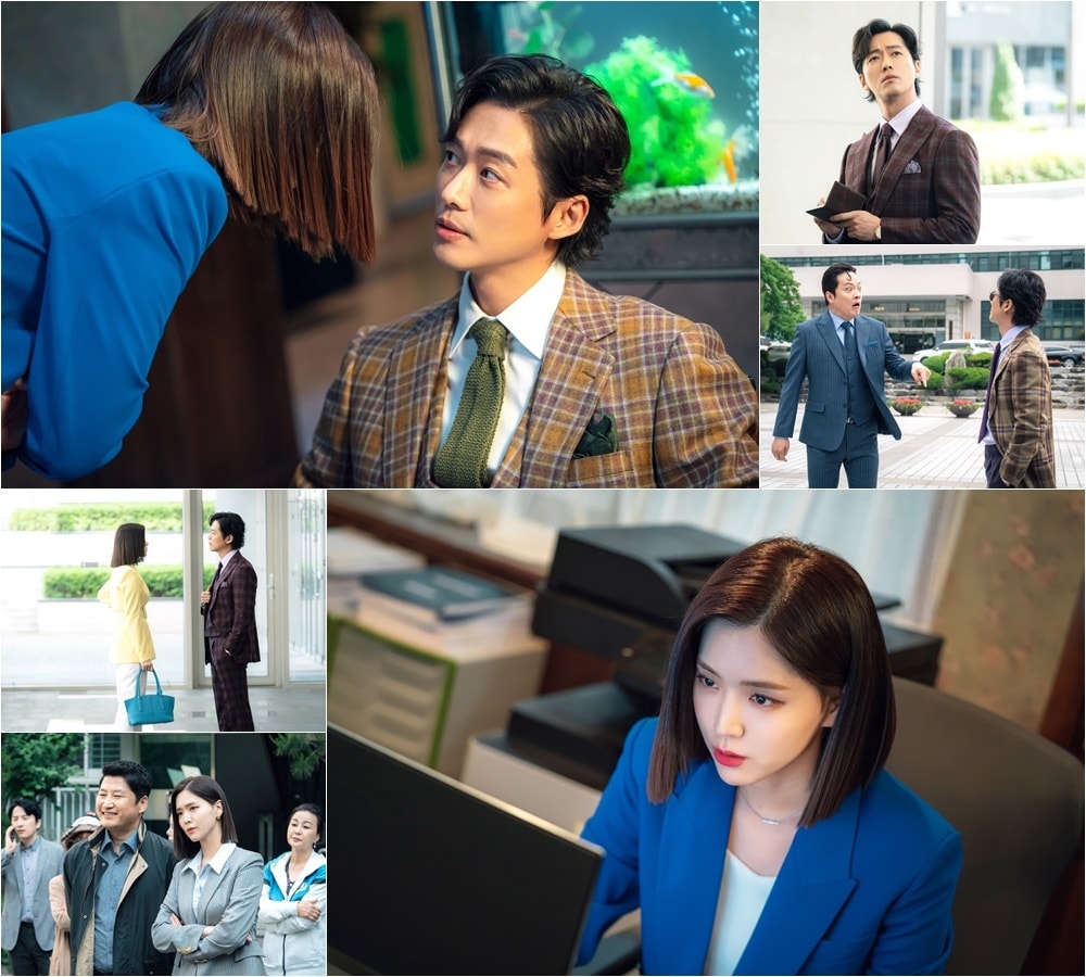 SBS '천원짜리 변호사'